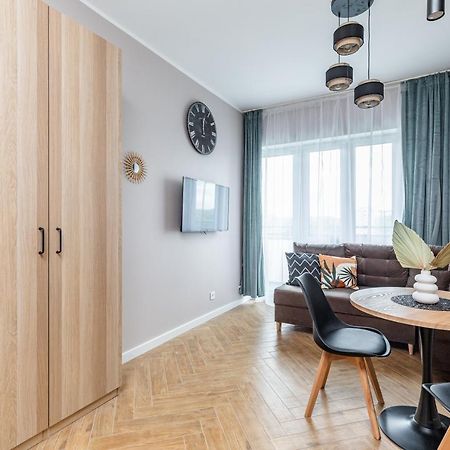 Superapart Batorego 33/A Warsawa Bagian luar foto