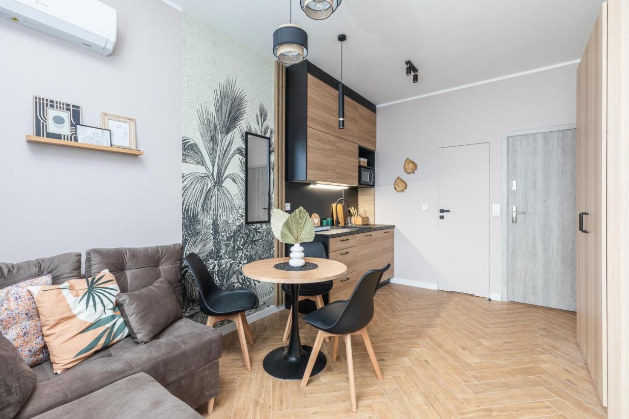 Superapart Batorego 33/A Warsawa Bagian luar foto