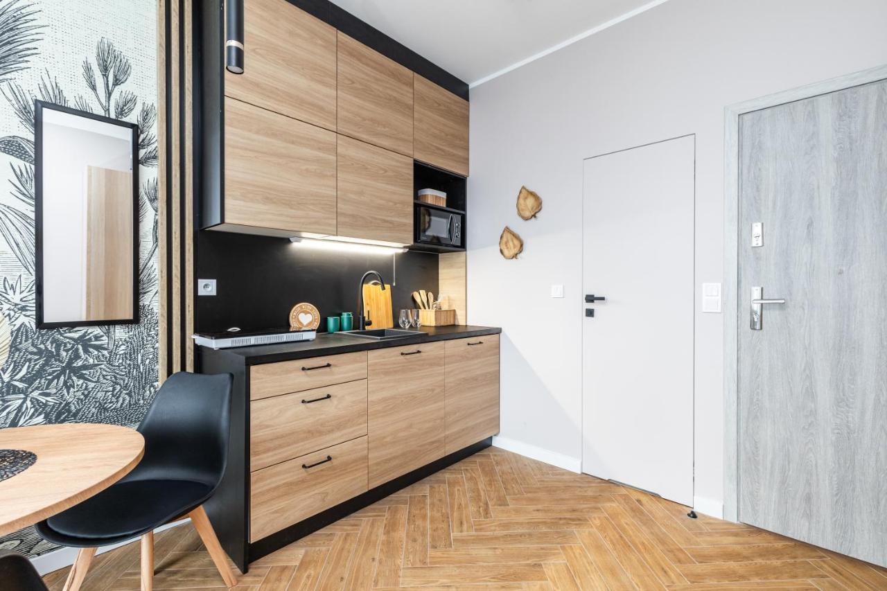 Superapart Batorego 33/A Warsawa Bagian luar foto